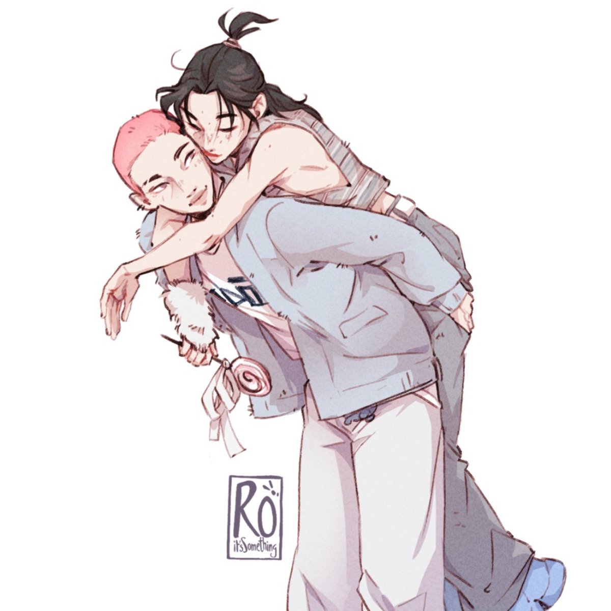 RoItsSomething's tweet photo. I miss this hyunlix 🧍 https://t.co/FiQmd1Filk