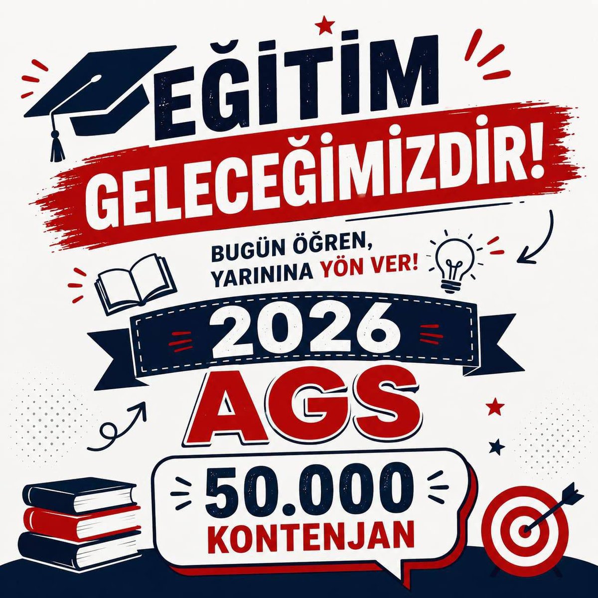 betulogretmn's tweet photo. Öğretmen adayları sınavdan sonra da umutla bekliyor. 
Alanında uzman öğretmenler hazır, öğrenciler hazır. 
Eğitimde kaliteyi konuşuyorsak önce sınıflarımızdaki öğretmen ihtiyacını konuşmalıyız. @RTErdogan @oktay_saral @talatyavuz29 @Yusuf__Tekin #ÜcretliyeHayırAGS50Bin https://t.co/d2T3VzkTK7