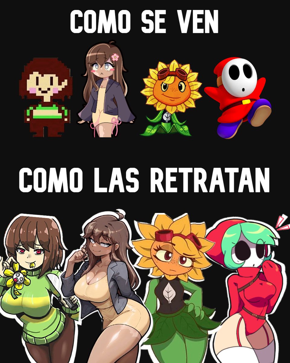Tortieza's tweet photo. Internet y sus reglas 🌸🌸🌸 https://t.co/wb9dQVWMfQ