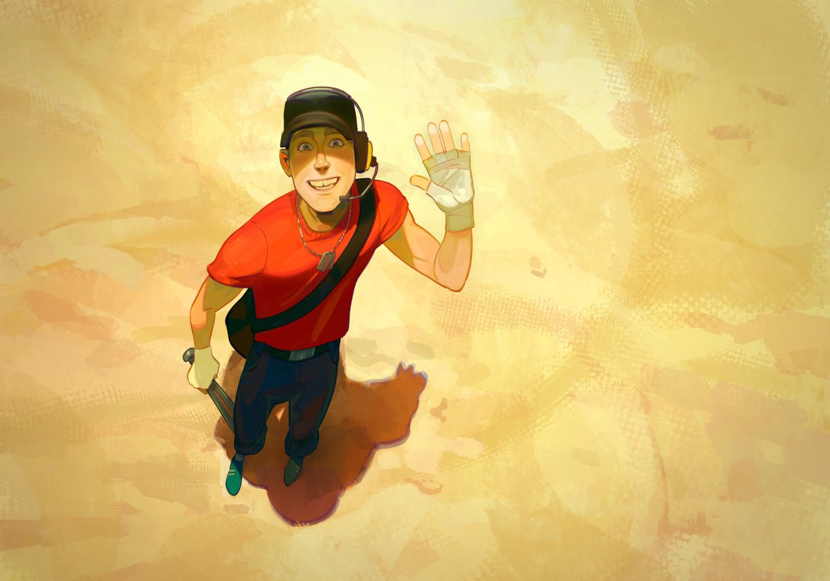 sukharrr's tweet photo. Hiii🤠👋🏻👋🏻 hiiiii👋🏻👋🏻👋🏻

#tf2 https://t.co/evTfz1xE2S