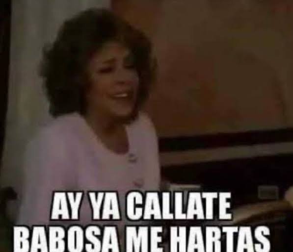 BereAguiZam's tweet photo. @Mandarinnee @AristeguiOnline @andresrendonmx https://t.co/7vS2pxDNGU