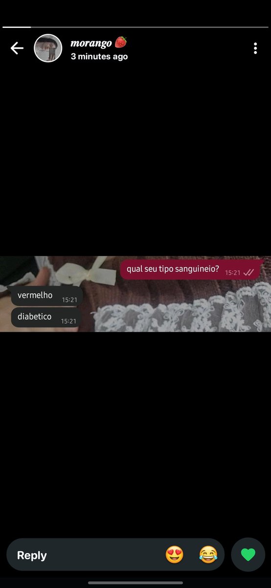 mainvyse's tweet photo. afff meu namorado me expondo sendo besta https://t.co/OZMaRGV4LX