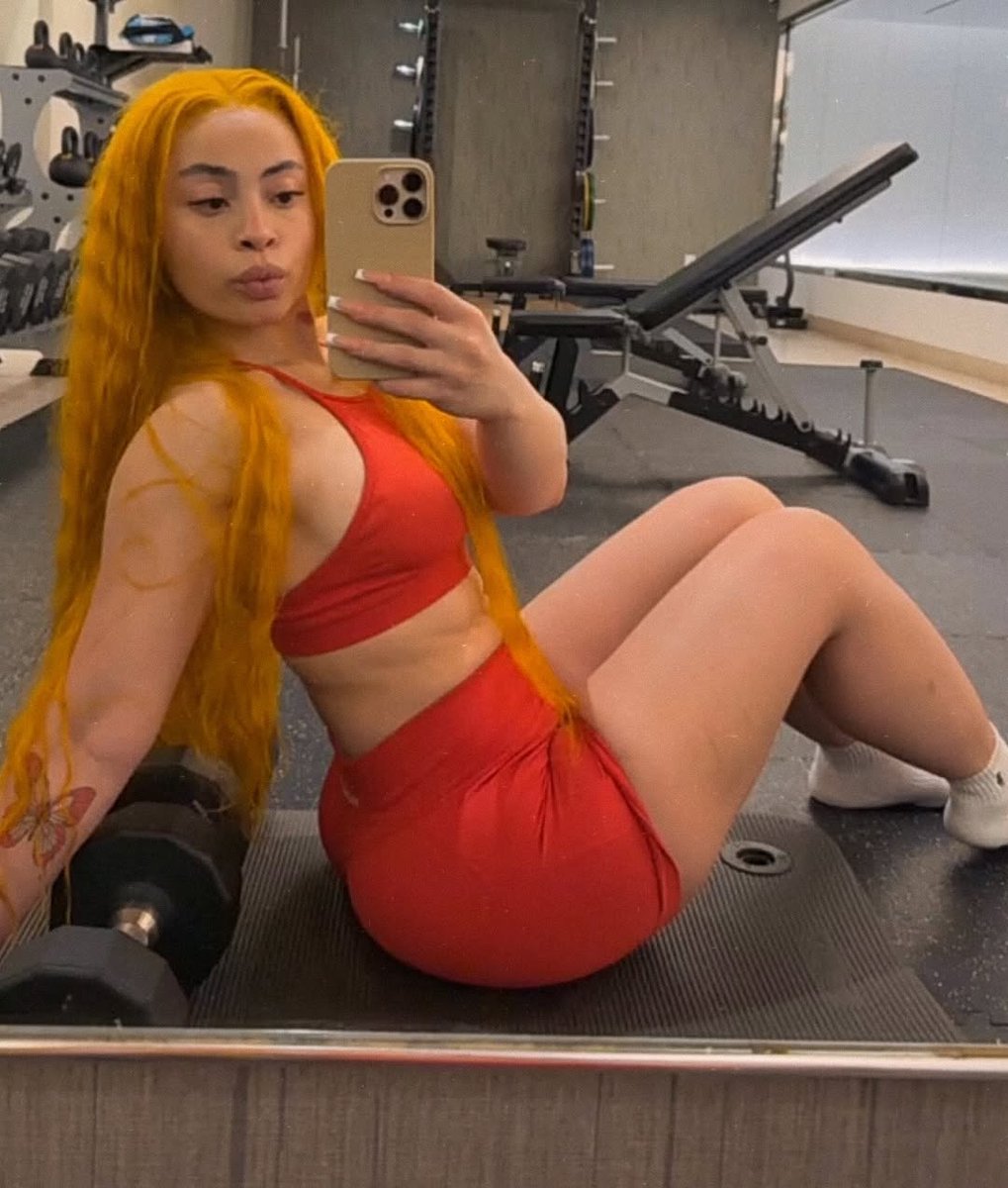 Sweetmanfock's tweet photo. Body nice 🧡 https://t.co/Yo0i9dSEaR