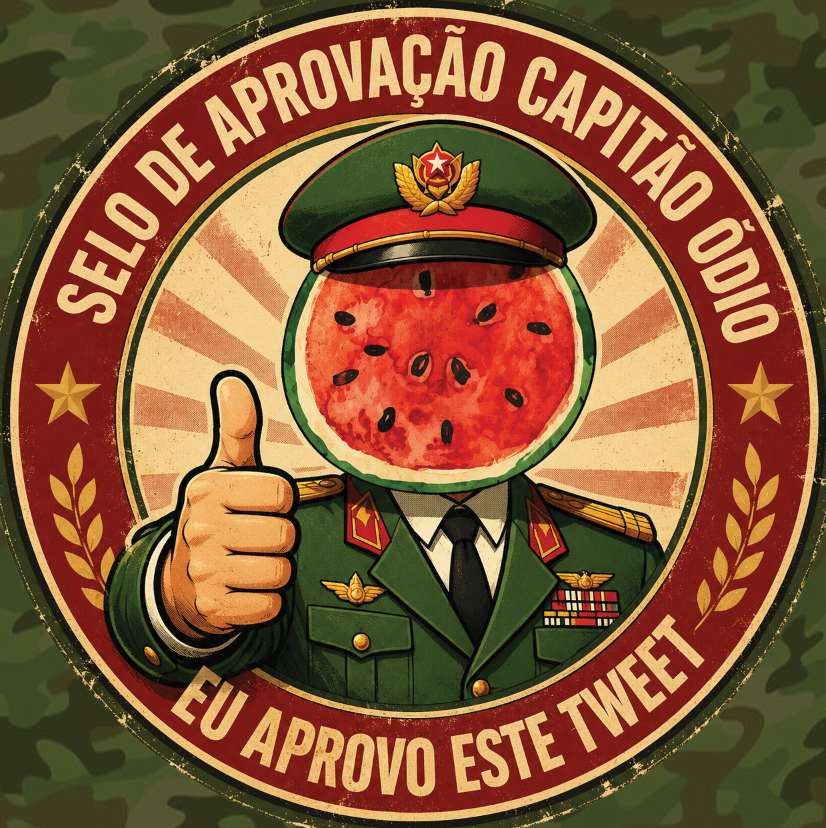 CapitaoOdeo's tweet photo. 👍 https://t.co/uYM0J9b01i