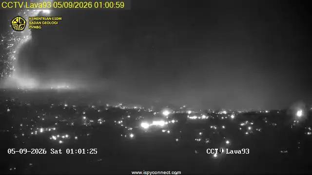 reylevant's tweet photo. BREAKING !!

CCTV ANAK KRAKATAU MATI https://t.co/ktLXnGlm6v