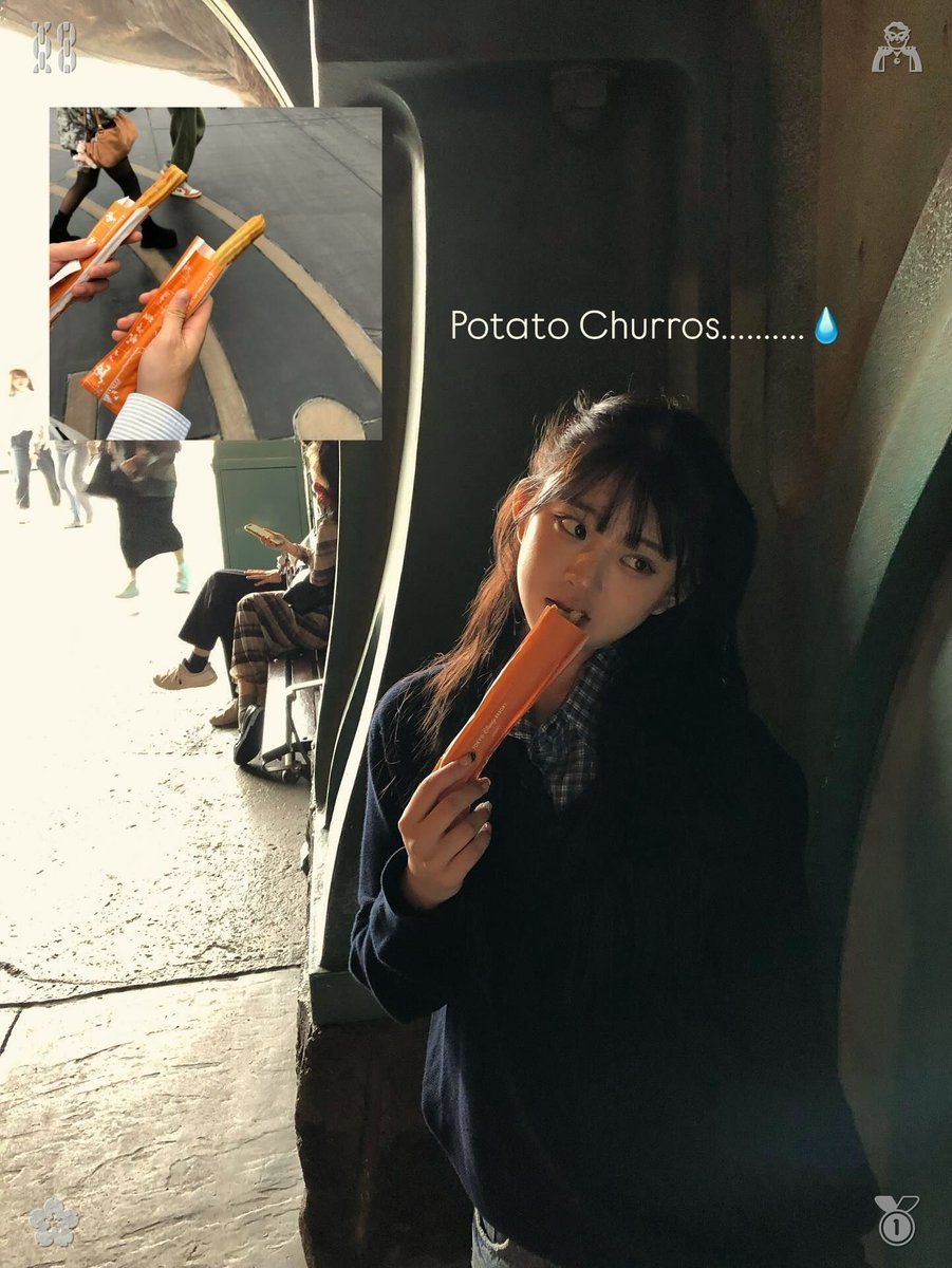 01voltex999's tweet photo. 🥓I hold tranquility inside myself. Lila’s journey continued to Seoul, where the atmosphere brims with the aromas of kimchi, bulgogi, and roadside eats. She settled into a inn located in Myeongdong, eager to dive into the lively food culture of the metropolis. https://t.co/mAcORbK33u