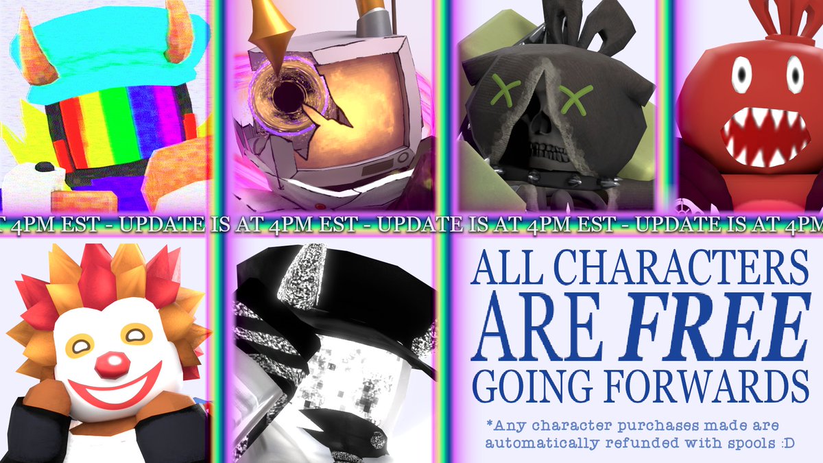 TheAxolotlSun's tweet photo. Teams are releasing today with new skins! https://t.co/8Mekl1s41g
