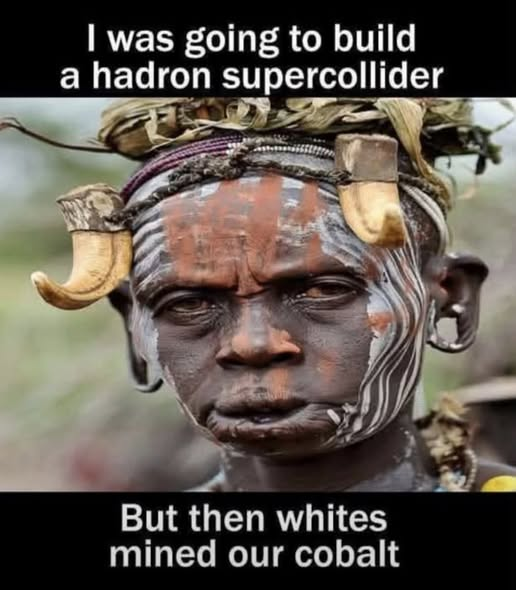 Headshok1962's tweet photo. We wuz kaangz https://t.co/hSNLlLun4b