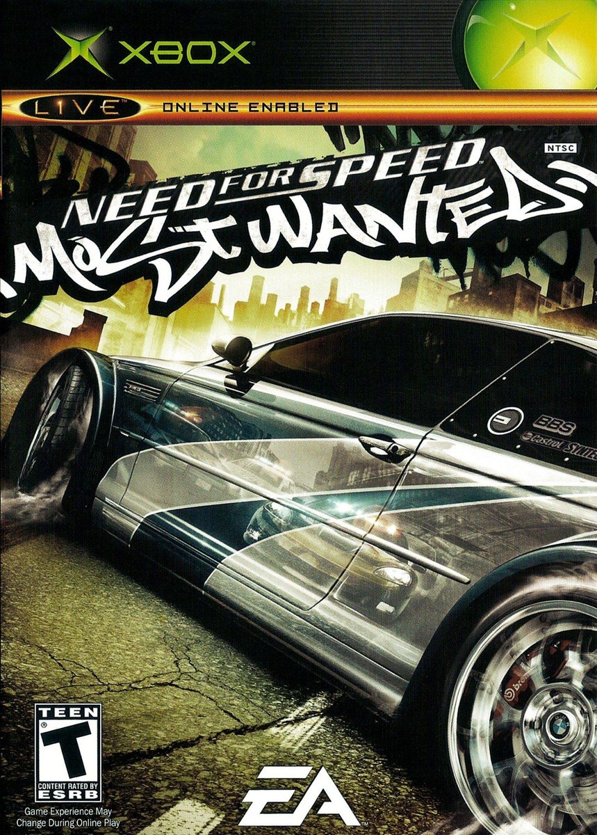 BeastModYT's tweet photo. @XboxArchives My cousin let me play it a few times on his Xbox. It's still one of my favorites on the console https://t.co/IxC7AbiH06