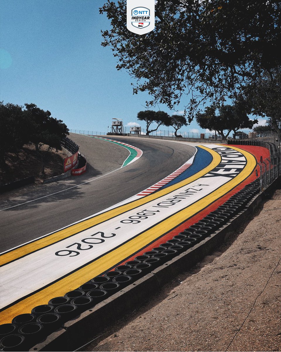 IndyCar's tweet photo. 📍 The Zanardi Corkscrew https://t.co/wSo0Lj4GY0