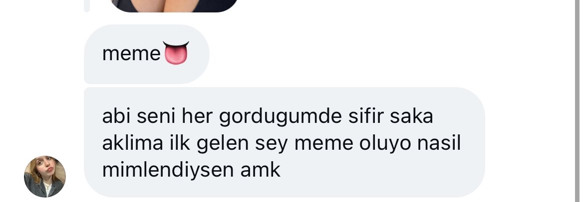 baharsheadline's tweet photo. her allahin gunu meme actigimiz icin arkadaslarin gozunde biz https://t.co/6qy9svGdFs