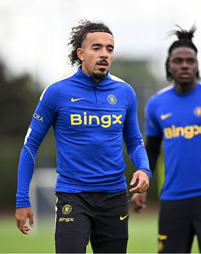 aanderson89m's tweet photo. 🚨Malo Gusto (23) has REJECTED a last-minute offer to join Atlético Madrid on loan with an option to buy.

The player never intended to leave Chelsea. ❌🔴 https://t.co/CO9J80Mhfy