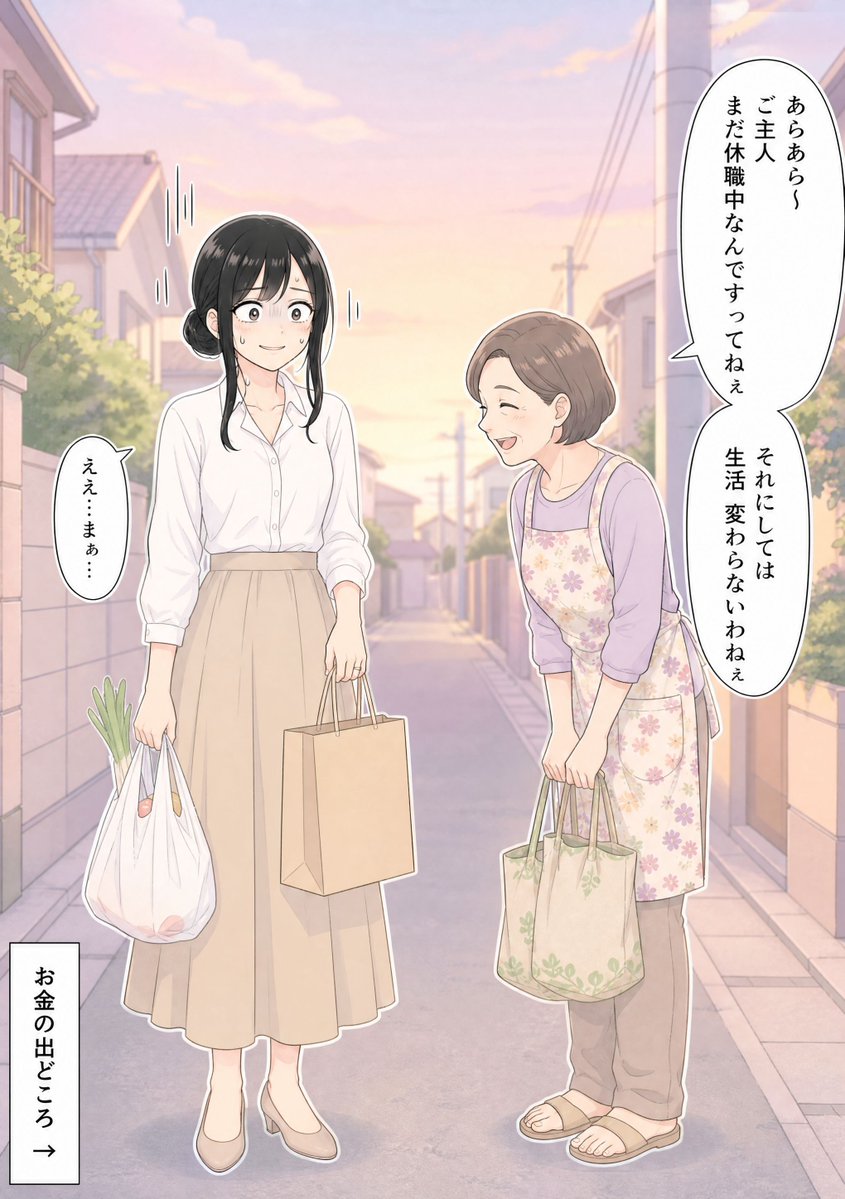 Anyta_Coronel's tweet photo. 言えるわけがない(1/6) https://t.co/s0ZMAuHk7r