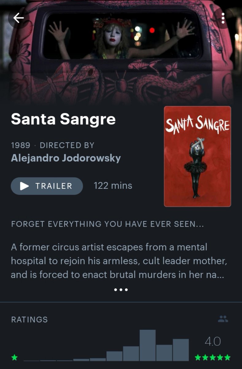 denaychh's tweet photo. my horror recommendations 🙂‍↕️ https://t.co/SOKDcMJHRk