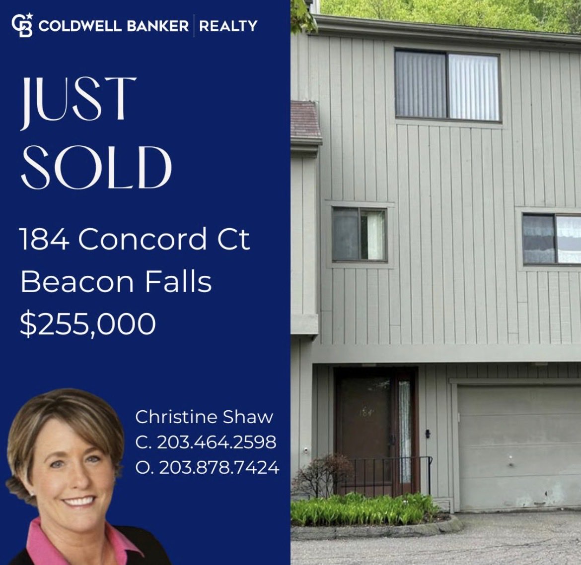 Shawdog1's tweet photo. Double Bubble!  Congratulations Tracy and THANK YOU Vicky for the referral. Referrals are the best compliment a realtor can receive. I appreciate you! https://t.co/Qnfy0wz2UW