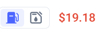 0xcoconutz's tweet photo. first time i see eth l2 gas fee higher than eth itself, whats going on with robinhood man https://t.co/x1SLl4FAIP