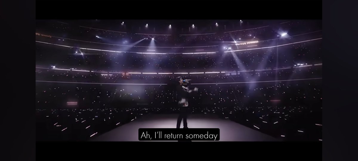 ivyvotesbangtan's tweet photo. I love you, Namjoon. I'm so glad you've chosen to be here. https://t.co/v1AlL1omJP
