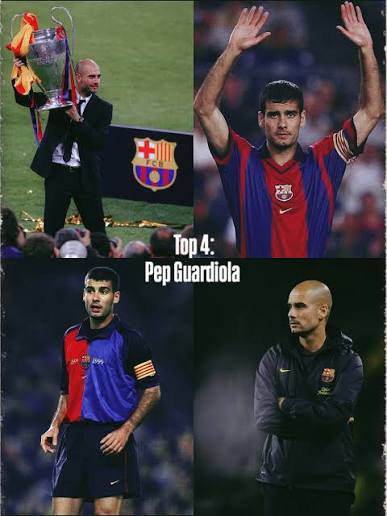 Marc14Carpediem's tweet photo. El Futbol Club Barcelona va canviar el futbol modern en popularitzar el domini del joc a través de la possessió constant de la pilota. Creada per Cruyff. 

 La tècnica col·lectiva i la pressió immediata després de la pèrdua. 

 La pedrera: Va ordenar que totes les categories inferiors juguessin amb la mateixa tàctica i la mateixa idea.

 La perfecció tàctica amb Pep GuardiolaEl joc de posició:

 Guardiola va portar l'estil a un nivell exacte on cada passi tenia una missió clara, amb el millor jugador de la historia,  Messi.
Els millors jugadors catalans, Xavi, Pujol i de l estat espanyol,  Iniesta i estrangers Etto, Henry,  etc

Superioritat numèrica: L'equip movia la pilota ràpid per crear espais lliure. córrer cap endavant per robar la pilota a pocs metres de l'arc contrari amb prou feines s havia vist al món del fútbol. 

Va provocar que molts equips copièssin el model: Molts equips i entrenadors van començar a imitar la forma de sortir jugant des del darrere. La fi del pelotazo: 

Cruyff i Guardiola van demostrar que els jugadors petits i tècnics podien triomfar davant rivals més forts físicament.
Tot creat en un inici,  per Gamper,  Samitier i Kubala. @FCBJoanGamper