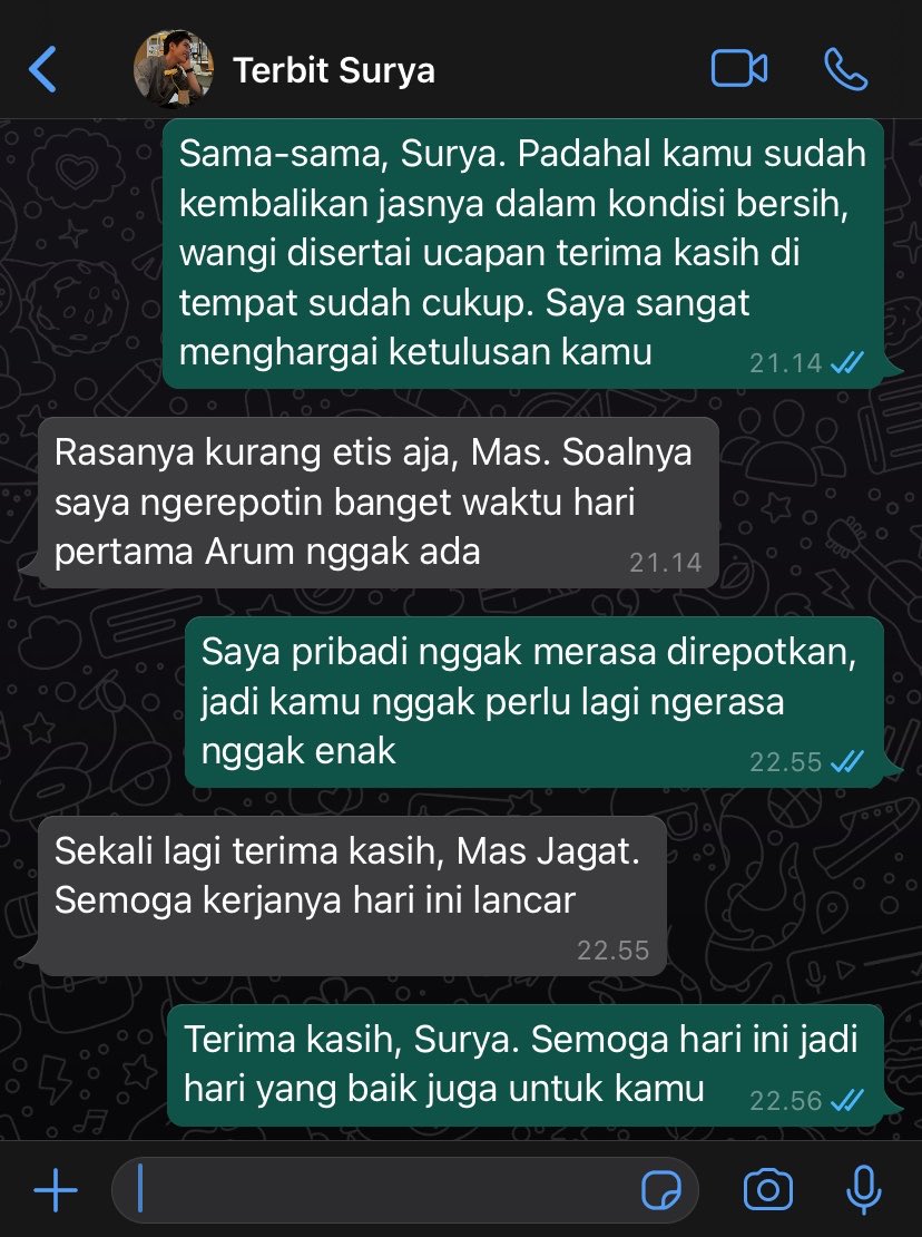 marethielle's tweet photo. 23. Fotonya bagus. 😏 https://t.co/9M2L6Ozteo