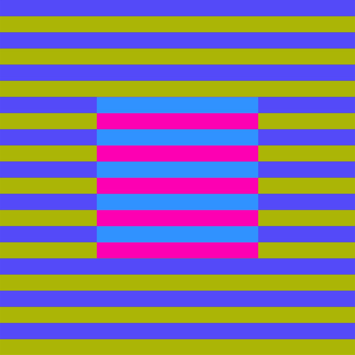 DFlaieh1987's tweet photo. Reversal Fraser–Wilcox illusion:    
- Lowering your head with half‑closed eyes induces a motion illusion with a specific direction, while raising your head with half‑closed eyes reverses that direction. https://t.co/XVhe5OCqeZ
