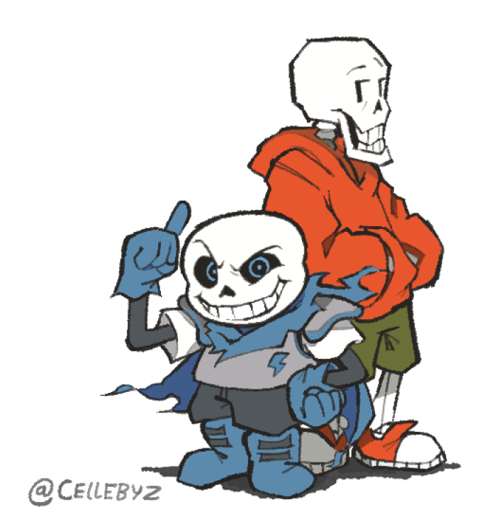 cellebyz's tweet photo. swapp drawing temie chang style

#undertaleㅤ #underswap #undertaleau https://t.co/EV5MY2tXVW