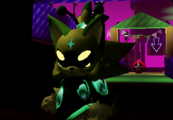 GlorbBlaze's tweet photo. Thiz planet iz weird https://t.co/BjQFa0Ouxf