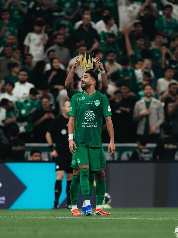 aws_gh89462's tweet photo. محرز لازم يرجع
.
.
.
.
شدو يا اهلاويه لعل وعسى يوصل صوتنا للاداره 💚💚💚
#عودة_محرز_مطلب https://t.co/EnIm1kna46