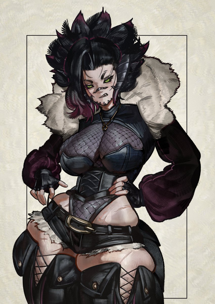 Antin_Illust's tweet photo. cms https://t.co/CunGYnZRyY