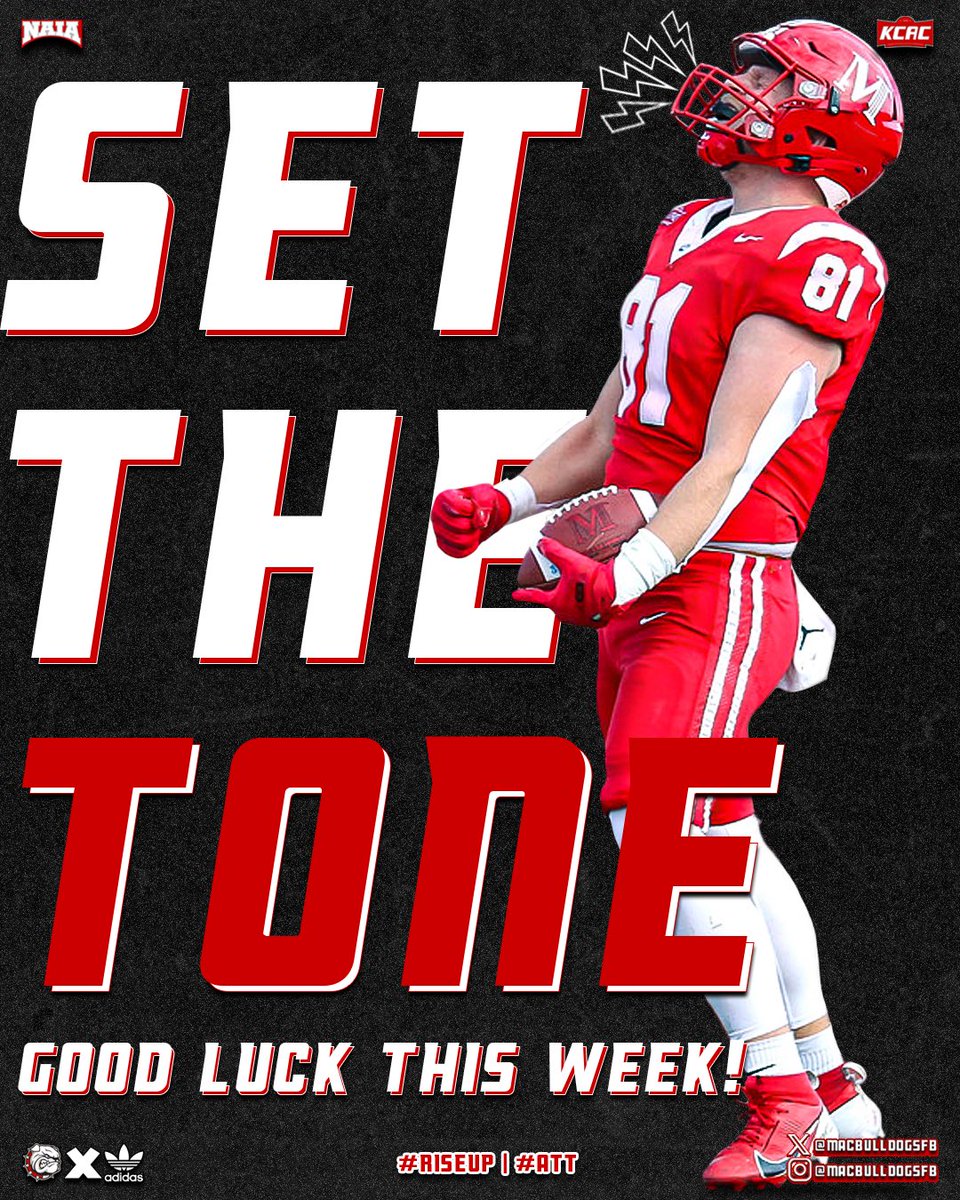 ElijahBickel's tweet photo. Thank you @CoachJFisc and @MACBulldogsFB for the good luck message‼️@CoachWallin @Valdez5Island @CoachSitdikov @D_ferriswheel46 @PrepRedzoneNM https://t.co/9cQsg3JZRw