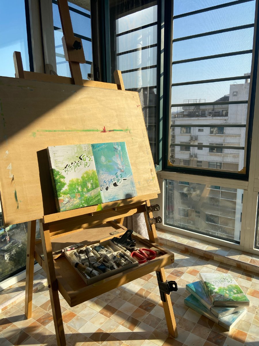 higor_bento's tweet photo. Step into a local studio and paint a small canvas this weekend �� art doesn’t have to be perfect, just felt. #ArtExperience #CreativeJoy https://t.co/loNLObd5Hb