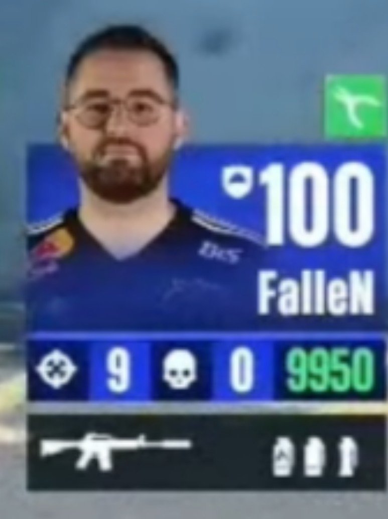 disasterpiwce's tweet photo. esse velho ainda joga. https://t.co/NXlQ6arcjF