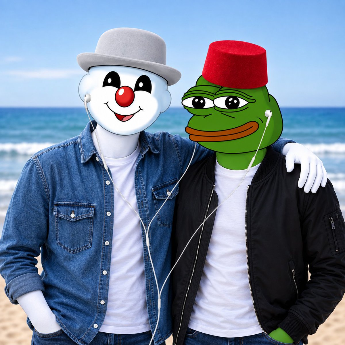 _Charlie__Chan_'s tweet photo. Tu es enfin revenu ! J’ai failli croire qu’ils t’avaient mis en prison pour le #TLMS 😂 https://t.co/tkS32dJPCT