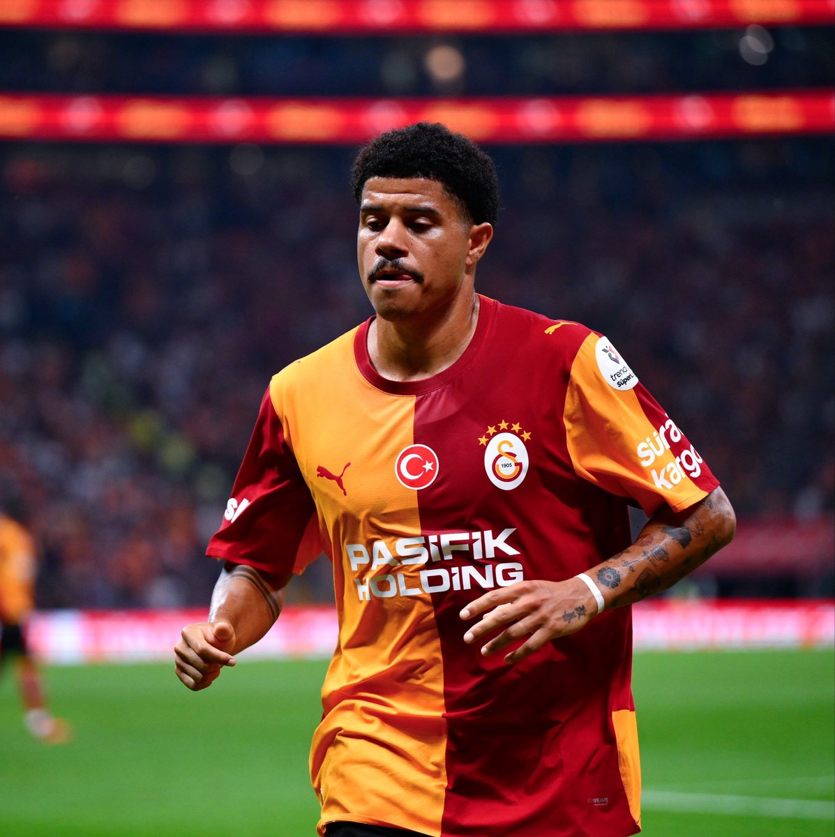 Grande_1905's tweet photo. Gabriel Sara seni affettik aslanım! 🦁 https://t.co/FMG0FaWyJx