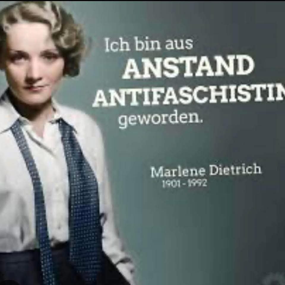 pantheraleo653's tweet photo. Wer Anstand besitzt wählt keine rechtsextreme Partei. 

#Antifaschismus 
#AfDVerindern
#AfDVerindern
#SachsenAnhalt https://t.co/A1bpE3Tv54