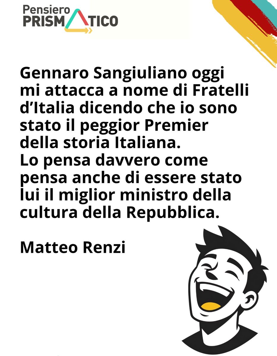 VincenzoPuro's tweet photo. https://t.co/V4wcCgKjsx