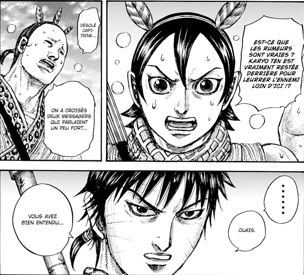 mel2sa__'s tweet photo. #KINGDOM886

Donc Jin n’est pas mort face à Seikaun l’un des meilleurs archers de Chine ? Ahlala le perso méritait mieux https://t.co/AqqJD5IbSJ
