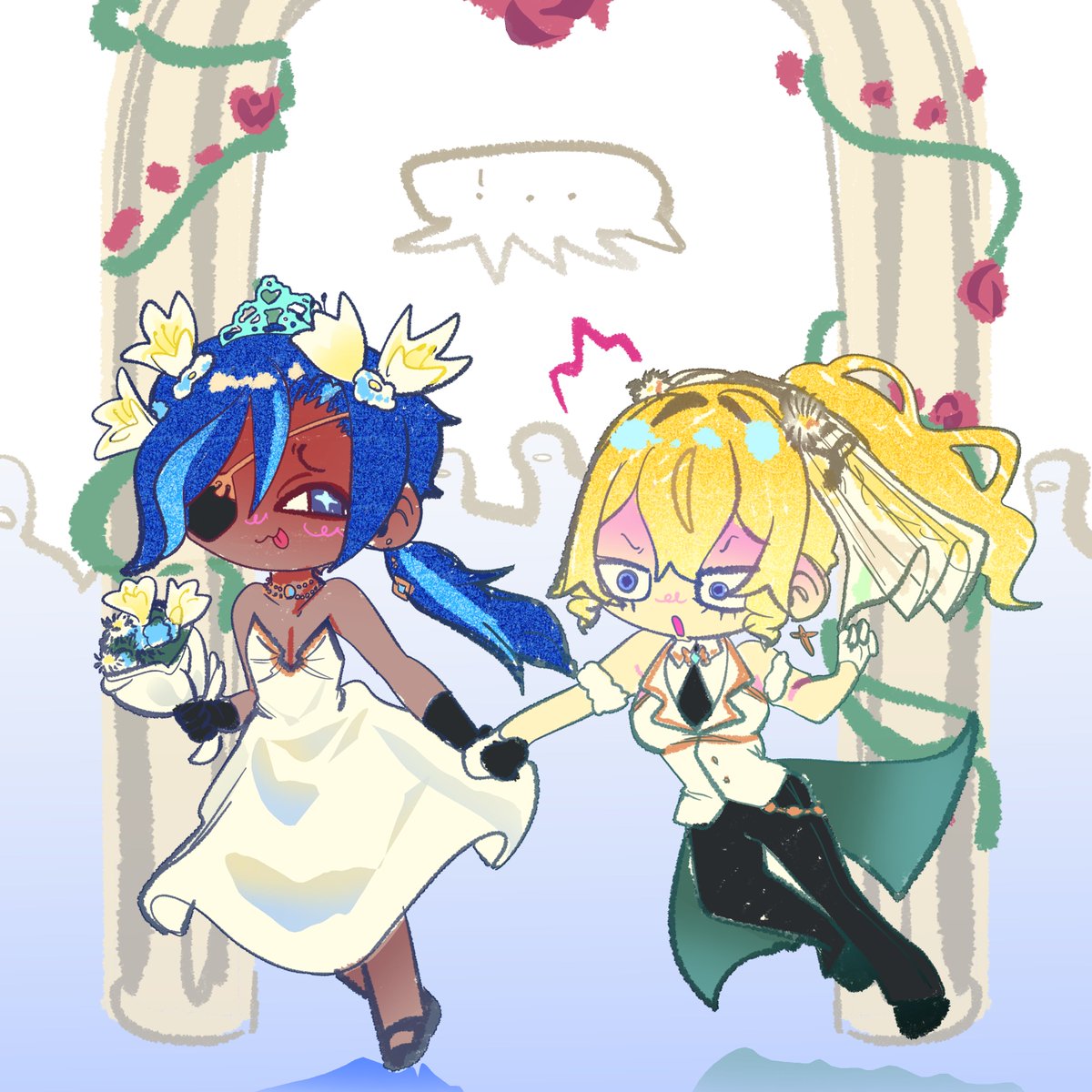 kotopushe's tweet photo. #digitalart https://t.co/h1hXjFswJh
