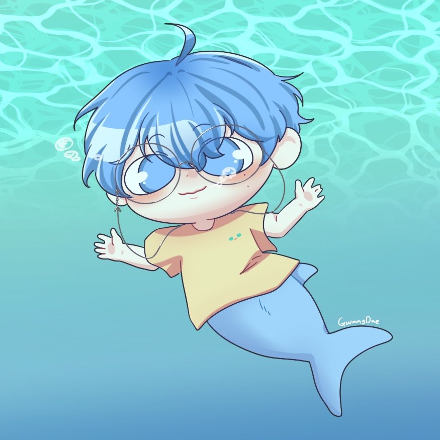 GwangDae_11's tweet photo. #yeoni_art

🐬🫧 https://t.co/GK3NK3TKd8