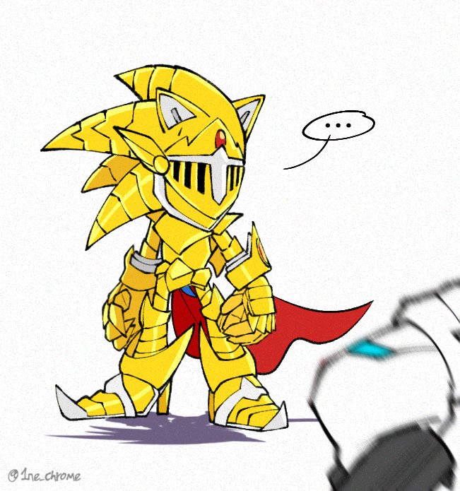 1ne_chrome's tweet photo. He didn't see that coming

#Sonicthehedgehog #Fortnite https://t.co/zmIw0LRhMs