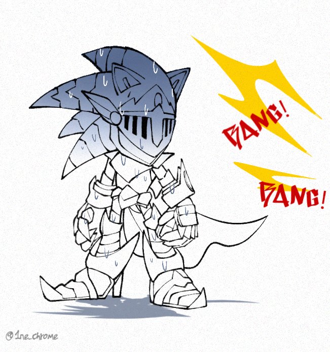 1ne_chrome's tweet photo. He didn't see that coming

#Sonicthehedgehog #Fortnite https://t.co/zmIw0LRhMs