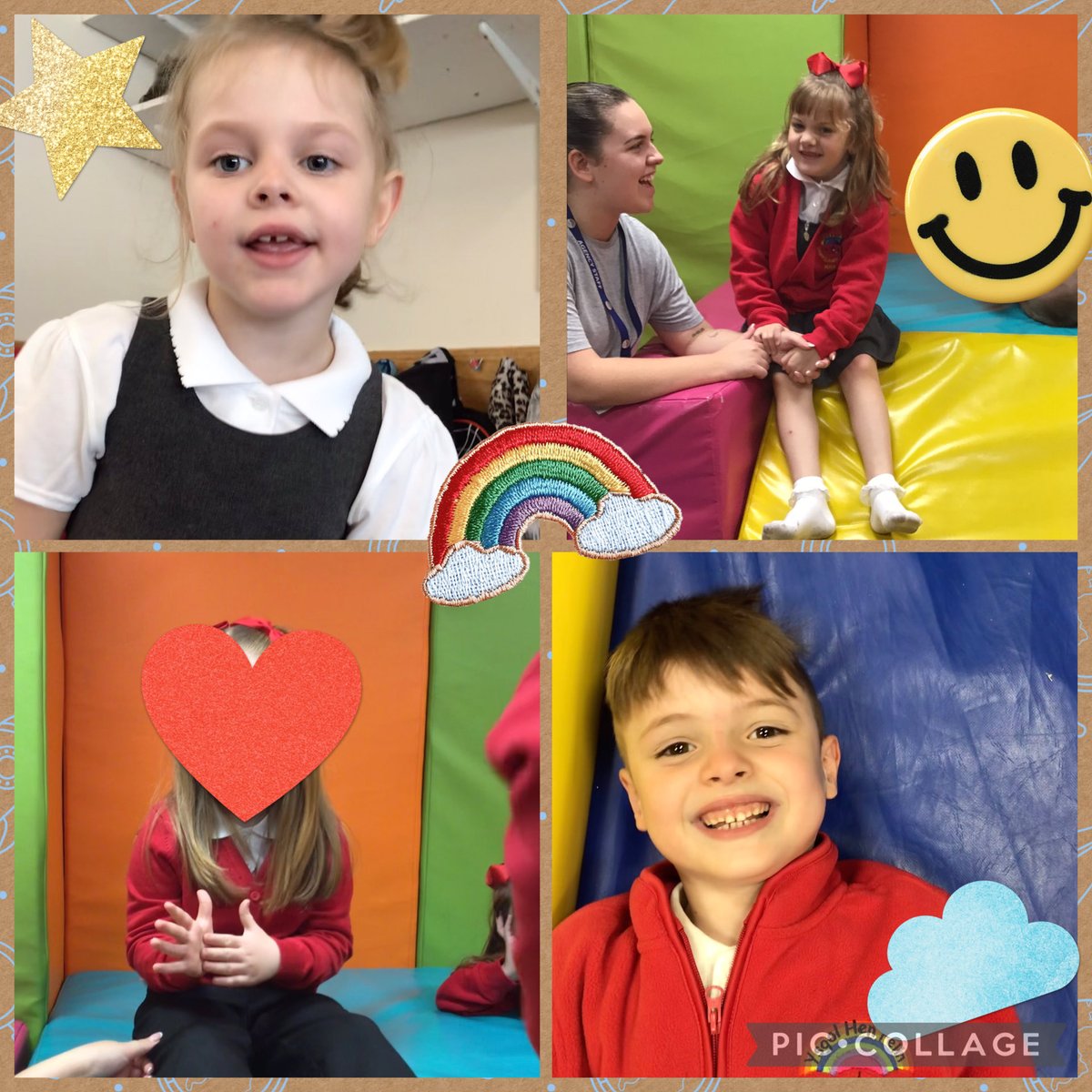 YsgolHenFelin's tweet photo. #yhfclass6 What a wonderful start to the Autumn term! 🍎 We’re so proud of how well everyone is settling in to class! https://t.co/EfJYdON3dC