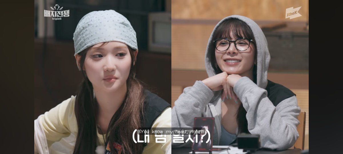 axindalla's tweet photo. @triplescosmos Seoyeon betrayed a group member to strengthen the mafia's position and secure a win.

: #tripleS #트리플에스 #배지전쟁4 #BadgeWar4 https://t.co/36Ma9Q2ToF