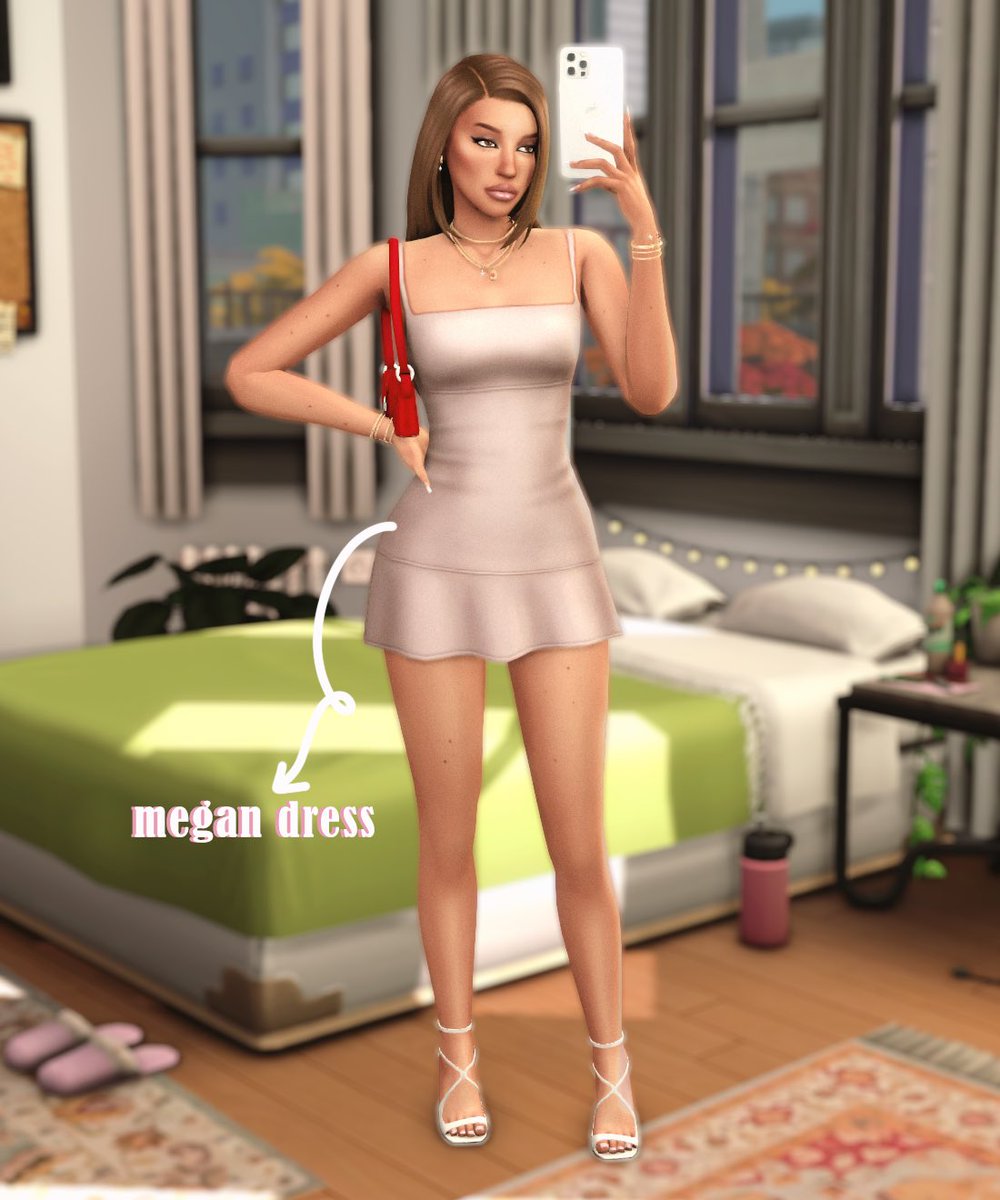 arethabeezus's tweet photo. on repeat collection is now out for early access! 8 new items made for wearing on repeat. either for comfy days staying in, running errands or even for when your sims actually have somewhere to be. 🌇 public release on september 25 🤍 https://t.co/2Z6nKgx2VA