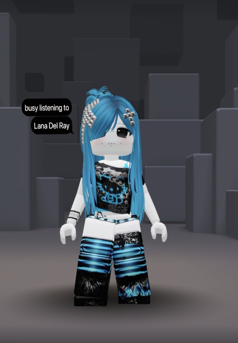 moon_lligth's tweet photo. Tudo que eu queria agr era a ter a cor de cabelo da minha skin do Roblox na vida real 🥹 https://t.co/S1oqW6jd8r