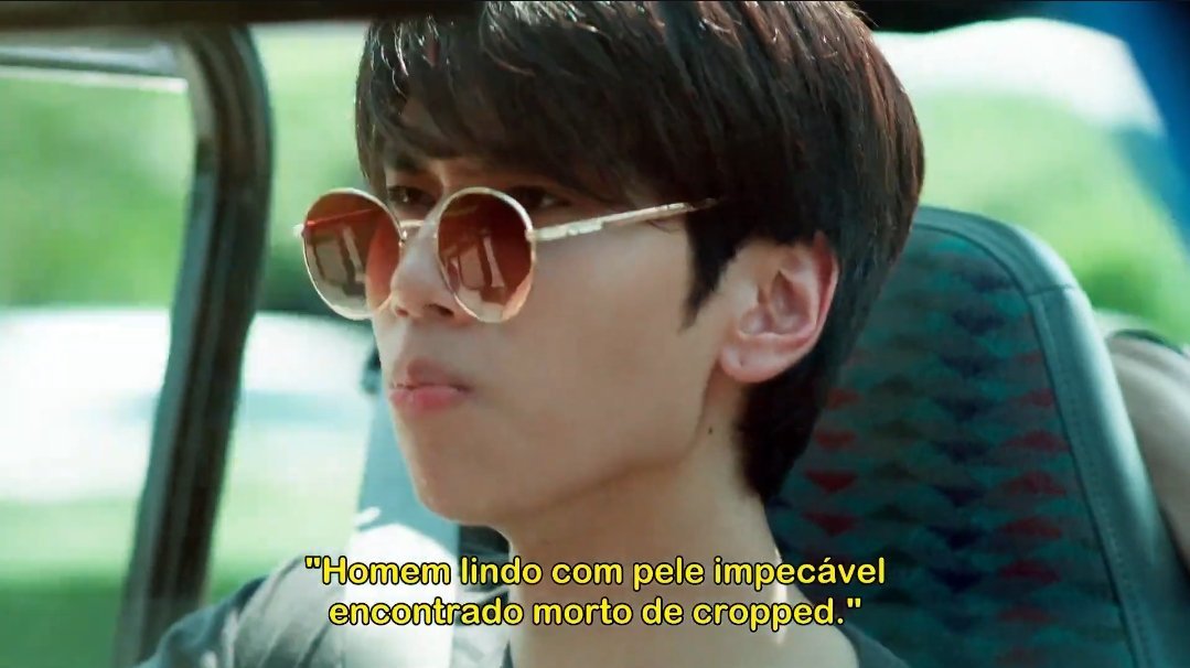 gmzxjk's tweet photo. ai que saudades do menino style com hiperfoco em aparecer bonito no jornal https://t.co/iXbDz6dNRU