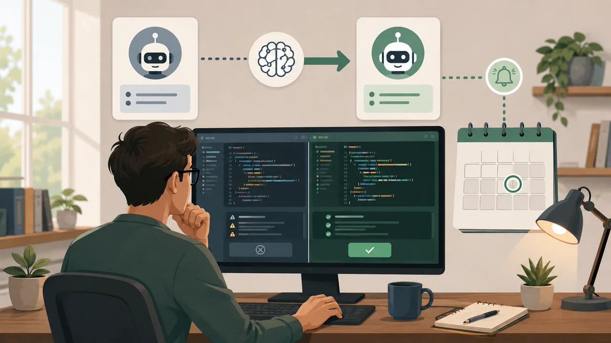 EggLava's tweet photo. GitHub calls this Upcoming deprecation of selected GitHub Copilot models. The change affects AI-assisted Copilot on October 2, 2026. A low-risk flow may need a quick check, but I would test an agent flow and review user code. Retest the real task, not just the prompt. https://t.co/1X3nMQrHll