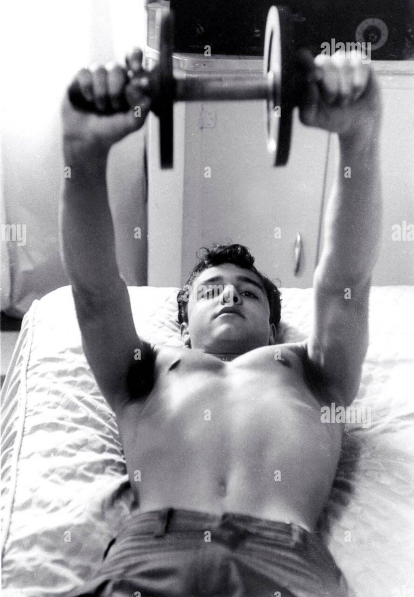 eyesindaddy's tweet photo. Sal Mineo https://t.co/u28tkMULVK