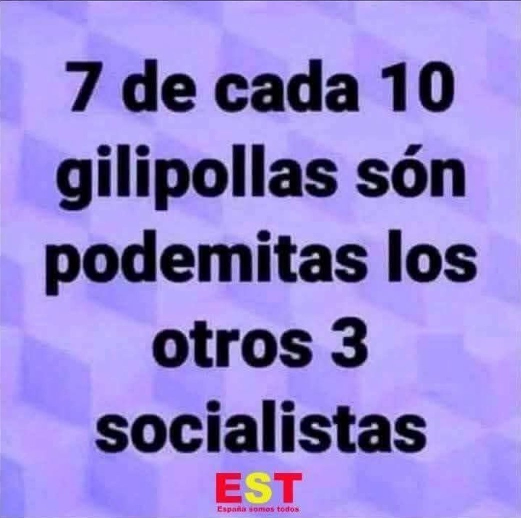 metodobustos's tweet photo. @josevico4 @ionebelarra No gay duda eres Gilipollas. https://t.co/TDztZUFsw8