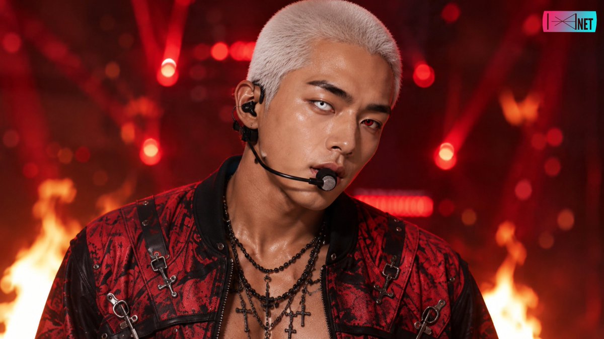 We_HXNet_Ofc's tweet photo. '최초 공개' 정경오 J.K - KILLER #한국식스맥다운 EP.042 | HXNet 260904 방송

🔺https://t.co/tRuTT3Eteg…

#HXNet #K_SMACKDOWN #EP042 https://t.co/wtnMgxgIW7