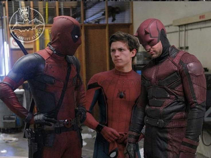 JohnnyBones95_'s tweet photo. @spideymsnz Ben en çok Red Team'i MCU'da birlikte görmek istiyorum umarım görürüz hatta tahminim Secret Wars'ta birlikte karşımıza çıkacakları yönünde https://t.co/ltA5MGkFbL